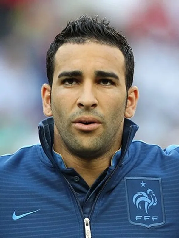 Adil Rami