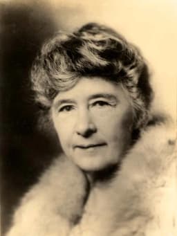 Adina Emilia De Zavala