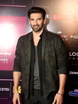 Aditya Roy Kapur