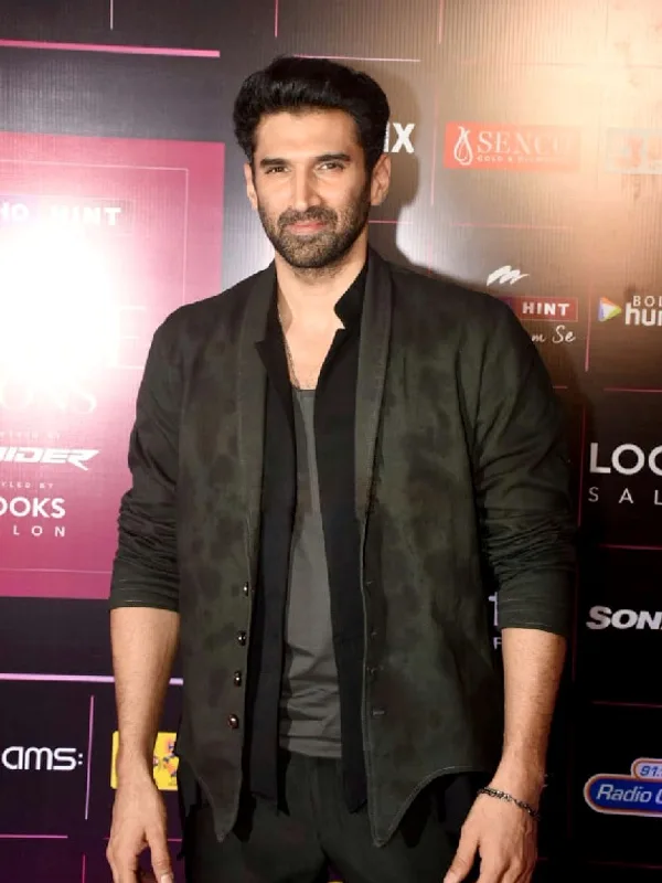 Aditya Roy Kapur