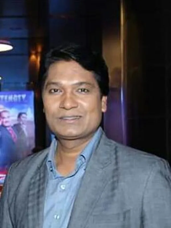 Aditya Srivastava
