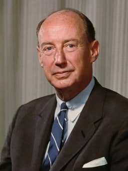 Adlai Stevenson II