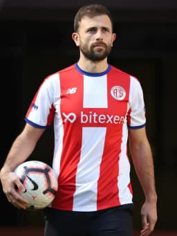 Admir Mehmedi
