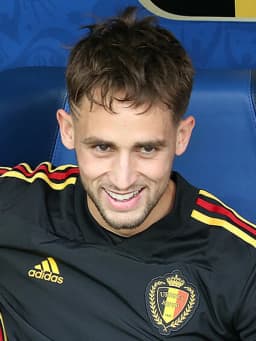 Adnan Januzaj