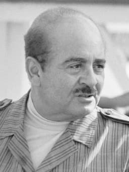 Adnan Khashoggi