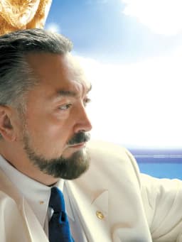 Adnan Oktar