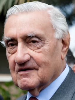 Adnan Pachachi