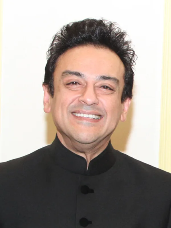 Adnan Sami