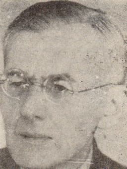 Adolf Chybiński