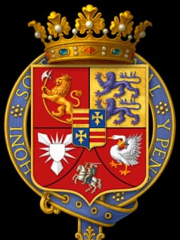 Adolf, Duke of Holstein-Gottorp