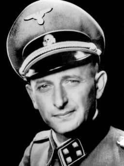 Adolf Eichmann