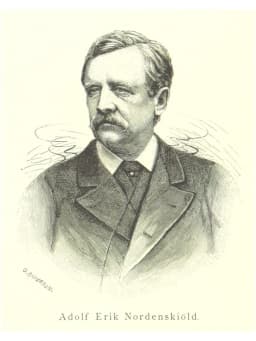Adolf Erik Nordenskiöld