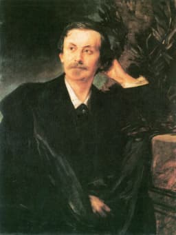 Adolf Friedrich von Schack