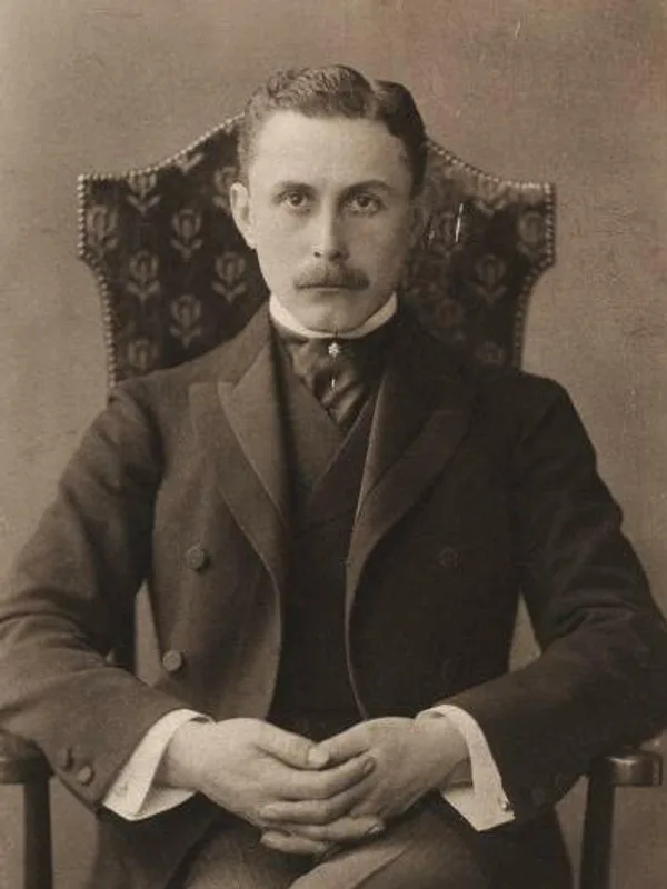 Adolf Loos