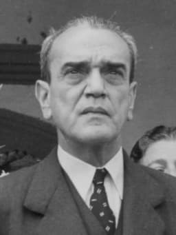 Adolfo Ruiz Cortines