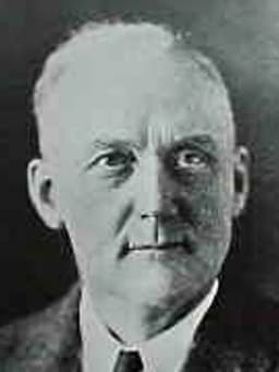 Adolph M. Christianson