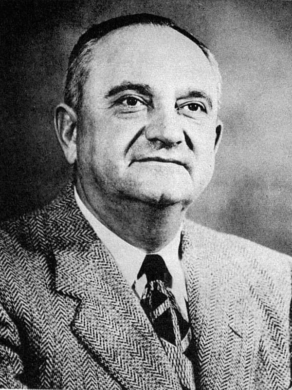 Adolph Rupp