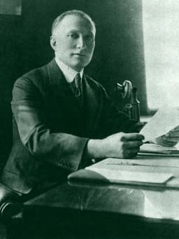 Adolph Zukor