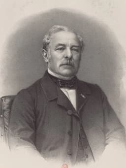 Adolphe d'Archiac