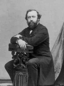 Adolphe Sax