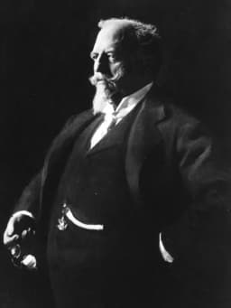 Adolphus Busch