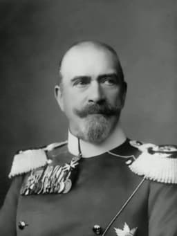 Adolphus Frederick V