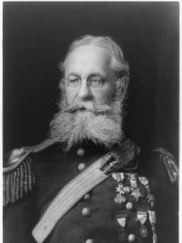 Adolphus Greely