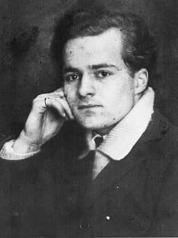 Adriaan Roland Holst