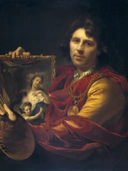 Adriaen van der Werff