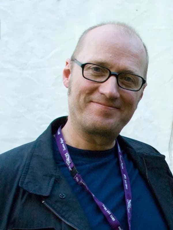 Adrian Edmondson