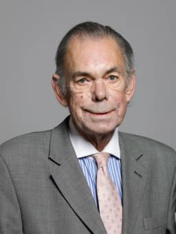 Adrian Palmer, 4th Baron Palmer