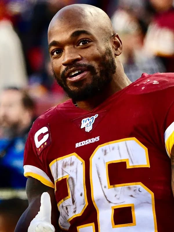 Adrian Peterson