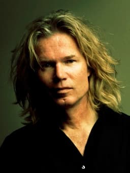 Adrian Vandenberg