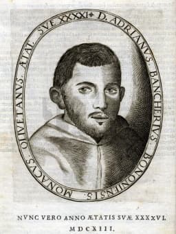 Adriano Banchieri