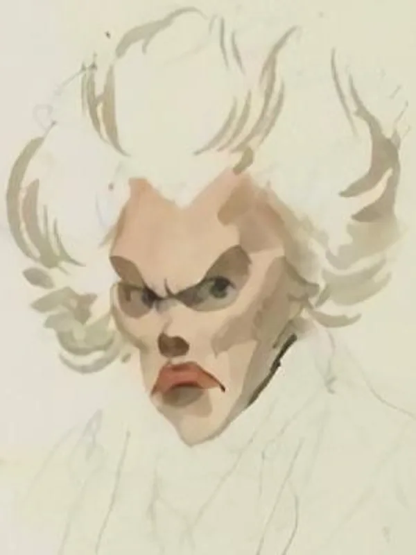 Adrien-Marie Legendre
