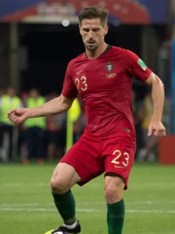 Adrien Silva