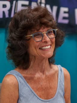 Adrienne Barbeau
