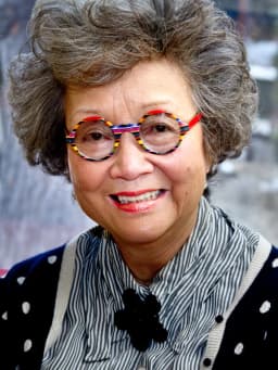 Adrienne Clarkson