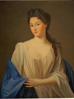 Adrienne Lecouvreur