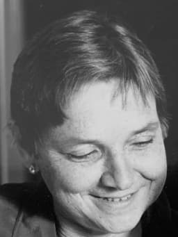 Adrienne Rich