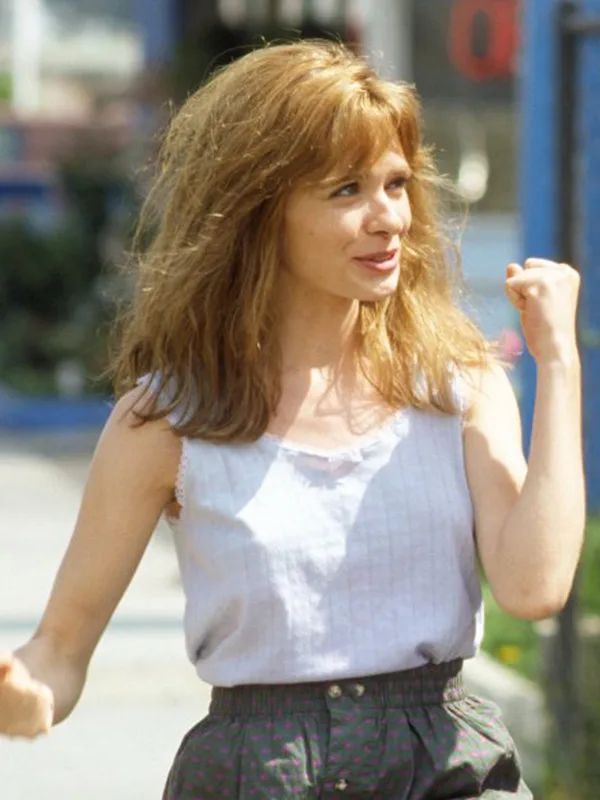 Adrienne Shelly