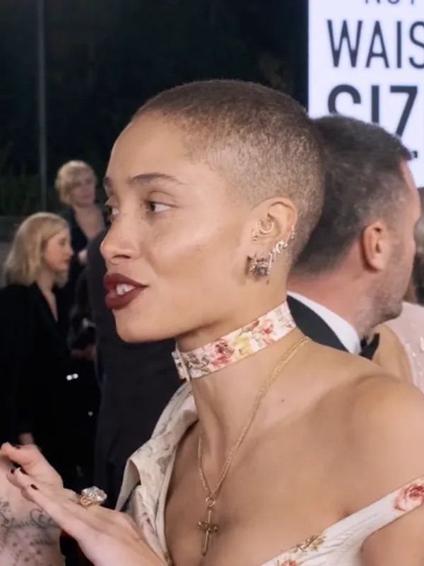 Adwoa Aboah