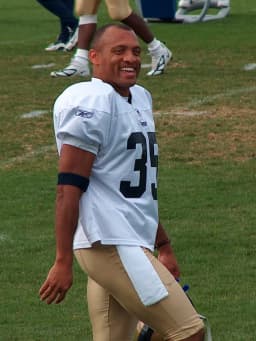 Aeneas Williams