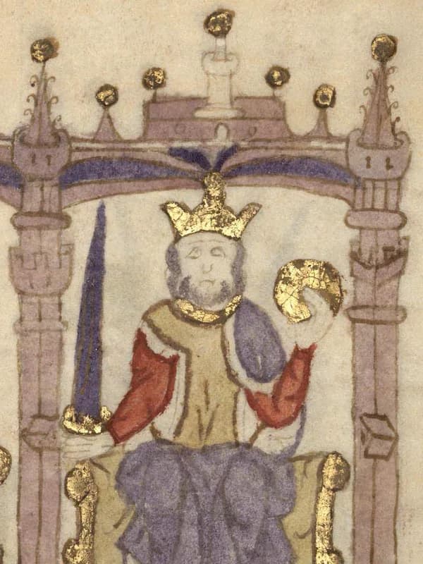 Afonso I of Portugal