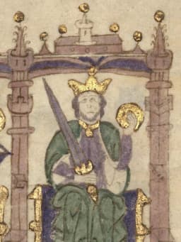 Afonso II of Portugal