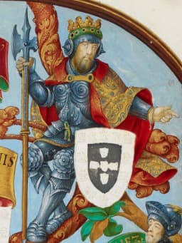 Afonso IV of Portugal