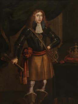 Afonso VI of Portugal