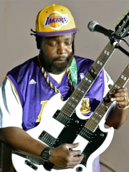 Afroman