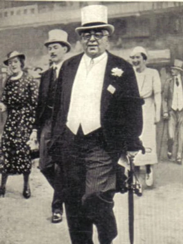 Aga Khan III