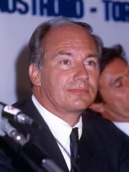 Aga Khan IV